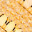 Thumbnail: Glass Crystal Chandelier Light