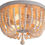 Thumbnail: Bohemian Style Ceiling Lamp