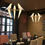 Thumbnail: Bird Hanging Lamp 