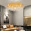 Thumbnail: Water Drops Chandelier Lighting