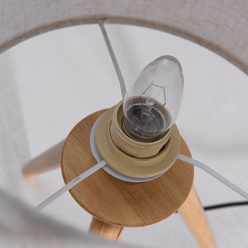 Thumbnail: Nodic Style Table Lamp