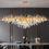 Thumbnail: Water Drops Chandelier Lighting