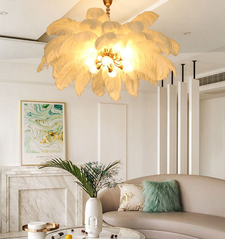 Thumbnail: Bedroom Pendant Lights