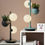 Thumbnail: Sitting Room Bulb  Table Lamp