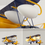 Thumbnail: Airplane Modeling Led Kids Lamp