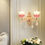 Thumbnail: Led Crystal Chandelier Light