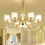 Thumbnail: Ceiling LED Chandelier Light
