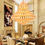 Thumbnail: Glass Crystal Chandelier Light