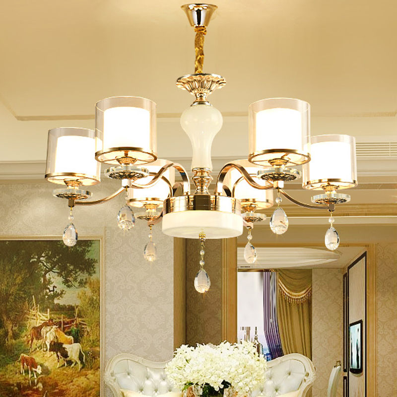 Ceiling LED Chandelier Light