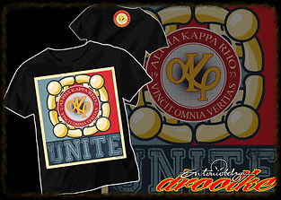 AKP Unite 2