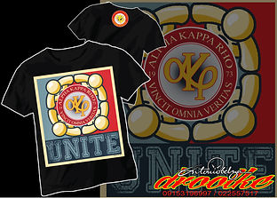 AKP Unite 2