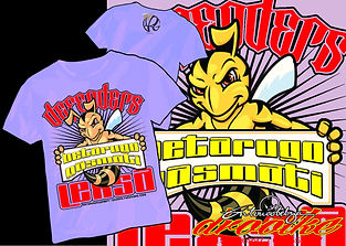 BRG 2015 Fiesta Shirt