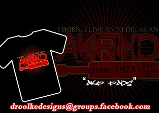 AKP Pads