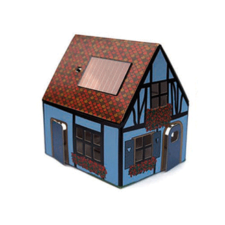 Miniature : PACK Casagami Maisons de France 24 pcs