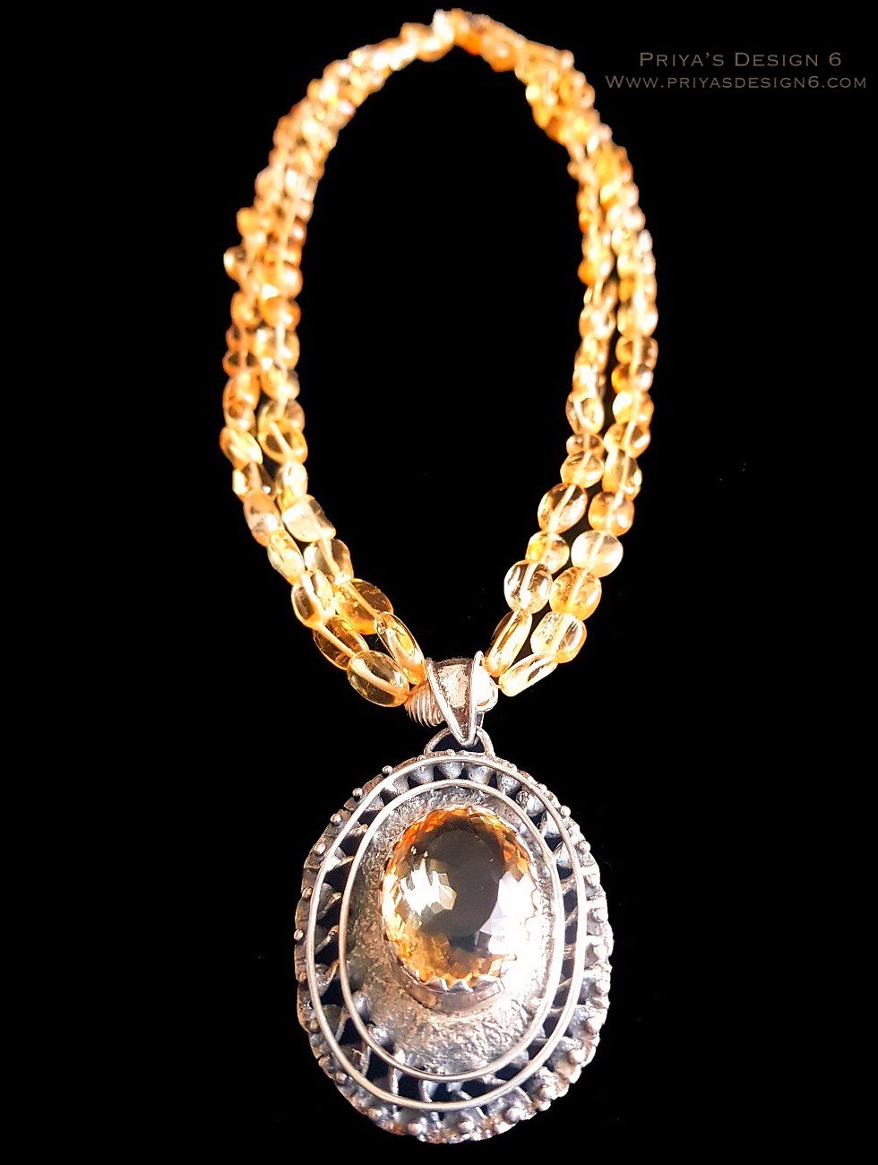 Golden Elegance