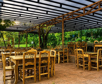 Sustainable living community in Paraguay