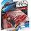Thumbnail: Hot Wheels Die-Cast Star Wars – Poe's X-Wing Fighter - 2015