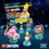 Thumbnail: Simpson, Simpsons – 98 Piezas