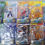 Thumbnail: Figuras Dragon Ball Z con Rostros y Manos intercambiables x 10