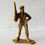 Thumbnail: 30 Soldados de Plástico, juguete – Color Beige - ARMY COMMAND SOLDIERS