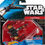 Thumbnail: Hot Wheels Die-Cast Star Wars – Poe's X-Wing Fighter - 2015