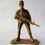 Thumbnail: 30 Soldados de Plástico, juguete – Color Beige - ARMY COMMAND SOLDIERS