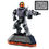 Thumbnail: Mega Bloks Halo Heroes, Spartan Oceanic de 24 Piezas – Serie 2