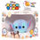 Thumbnail: Peluche Tsum Tsum Stitch con Luz y Sonido - Disney