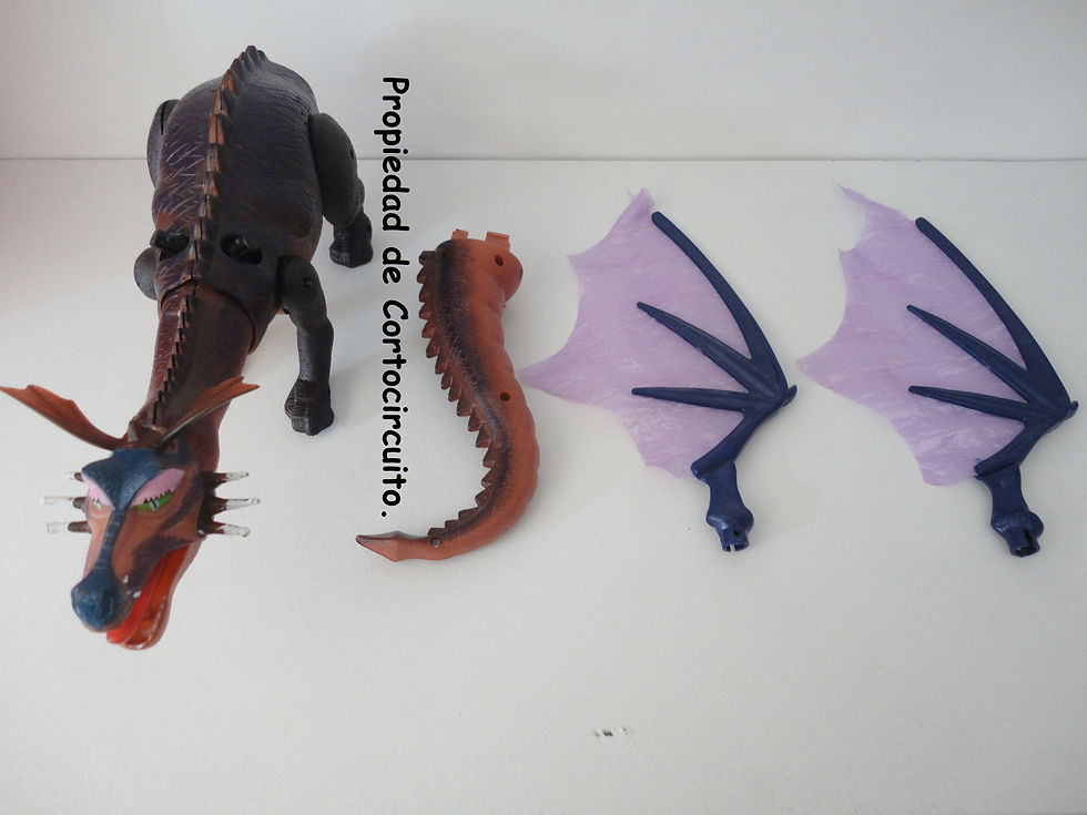 Thumbnail: Dragón Electrónico.