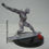 Thumbnail: Silver Surfer de Superhéroes MARVEL Colección El Tiempo