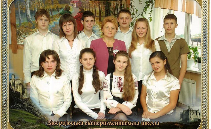 Випускники 2011 року