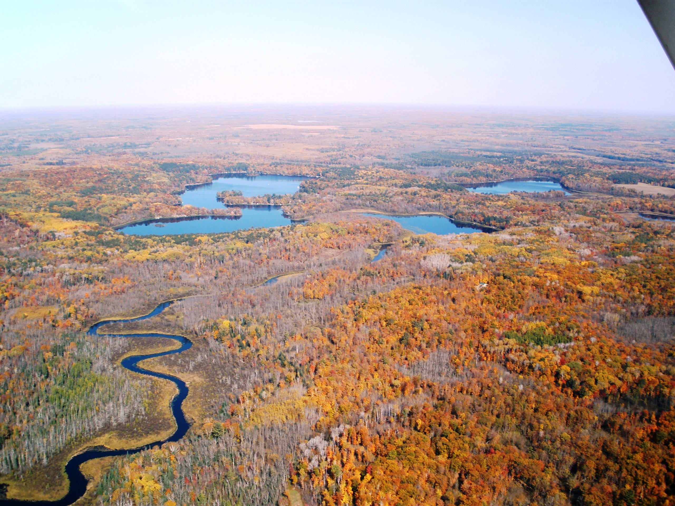 PhotosEmily, MN area Island Mud Lake Property Owners Association