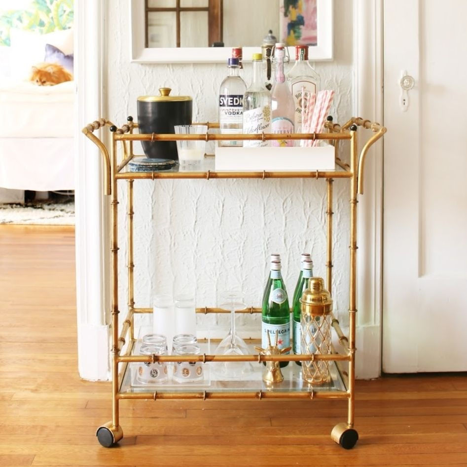 Well Stocked Really Simple Home Bar Rules