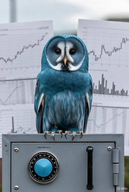 Blue Owl Freezes Redemptions from Credit Fund