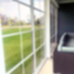 Enclosed Existing Porch