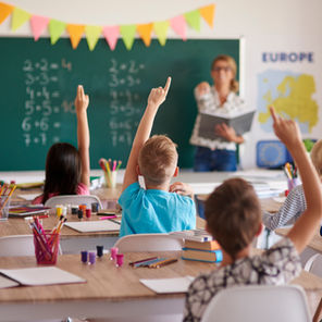 Teacher Job Satisfaction