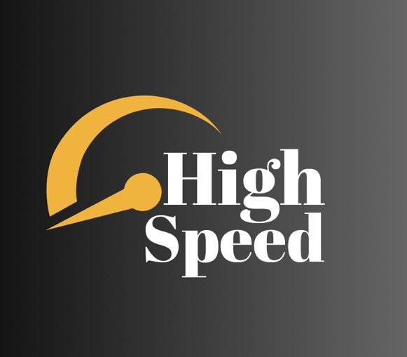 Foto do escritor: High Speed