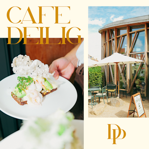 CAFÉ DEILIG