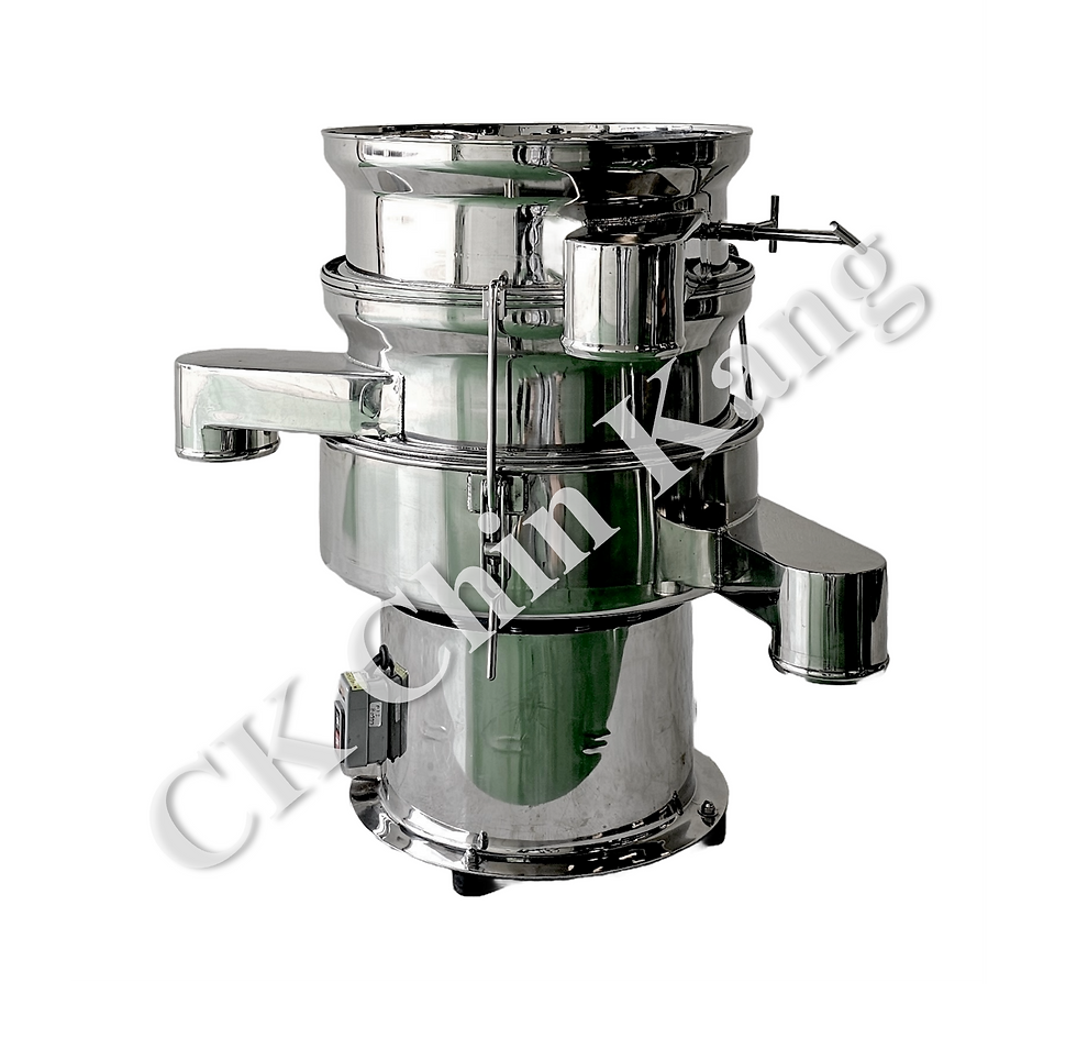 Thumbnail: CK-450S New Multi-Layer Vibrating Sieving Machine Series