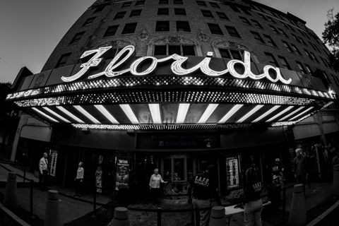 The Florida Theatre