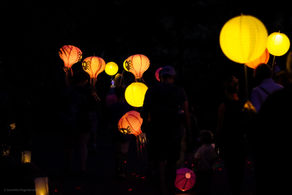 Lanterns Festival 2023
