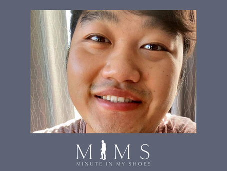 Gaining Skills Together - Eli Vang