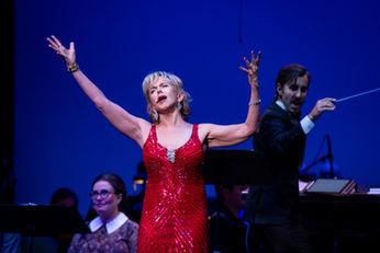 Mame - Broadway In Concert