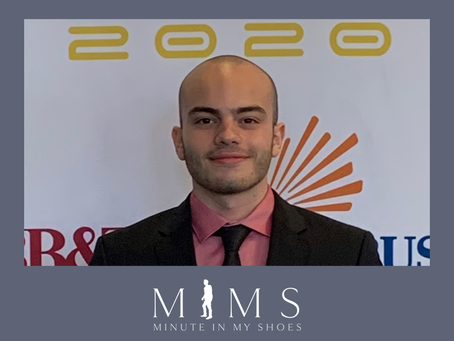 No Matter The Odds - JP Vartanian