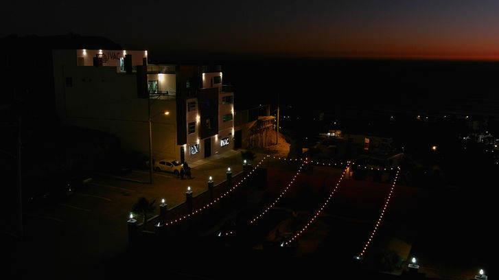 Clínica de rehabilitación