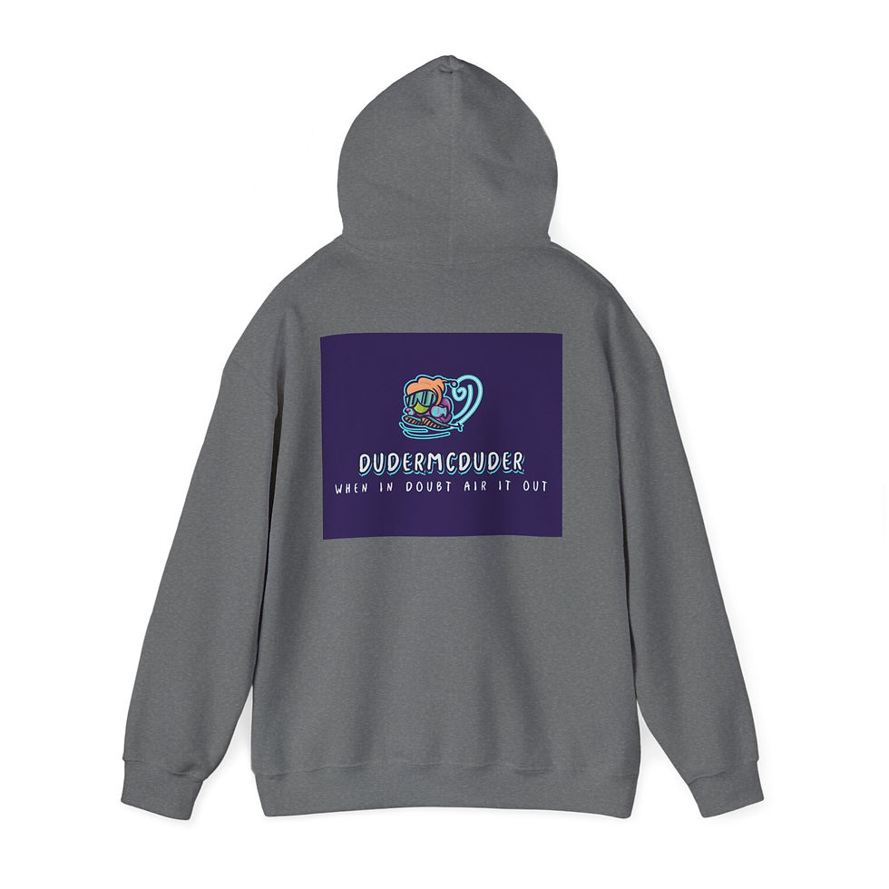 Thumbnail: logo hoodie high quality