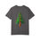 Thumbnail: Nature-Inspired Unisex Garment-Dyed T-Shirt with Tree