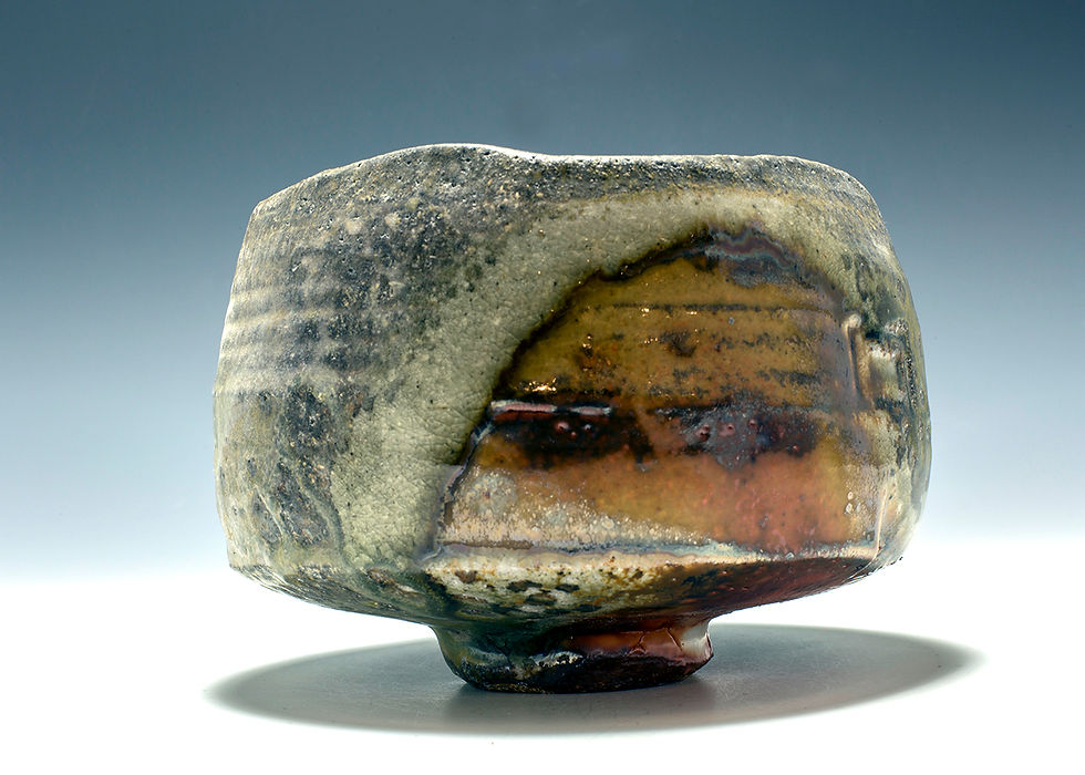 1 Crowe, Kevin_ tea bowl sm