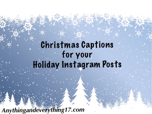 40 captions for your christmas themed instagram posts instagram christmas captions