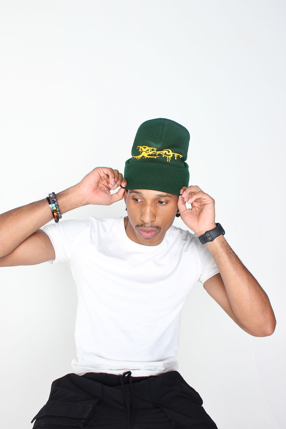 Thumbnail: XPENSE LOGO BEANIES